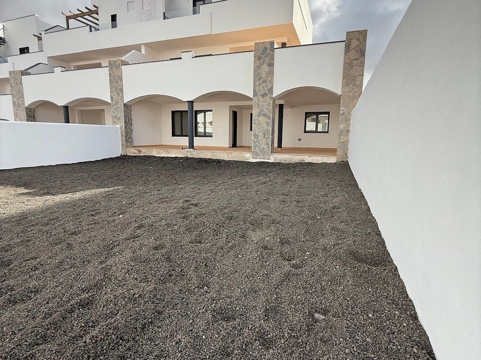 Lejlighed i Corralejo, Fuerteventura - foto 1